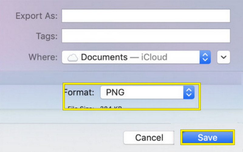 Ico Png Vorschau konvertieren