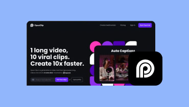 Opus Clip KI im Test