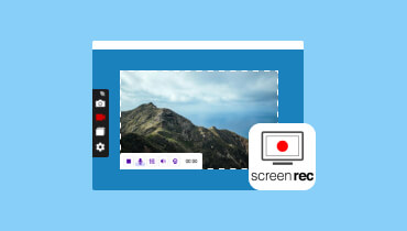 ScreenRec im Test