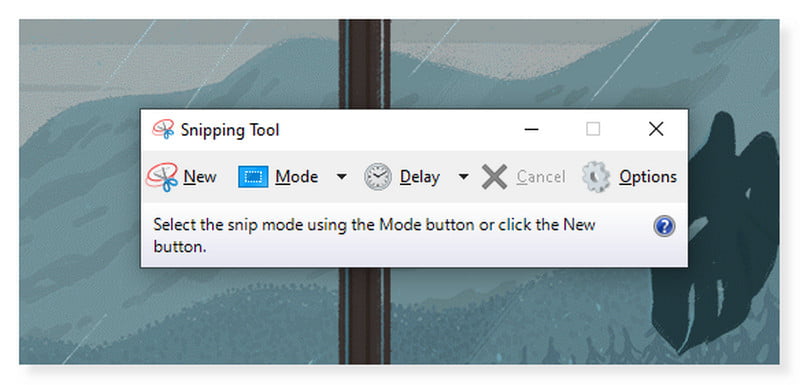 Snipping Tool – Lightshot-Alternative
