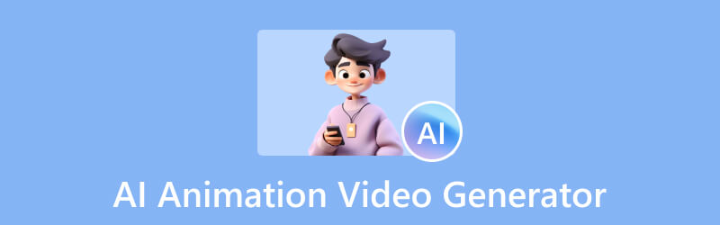 Top KI-Animations-Video-Generator