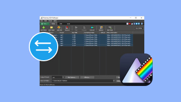 Alternative zu Prism Video Converter