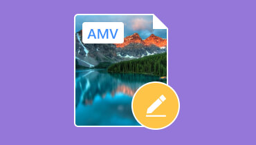 AMV-Editoren