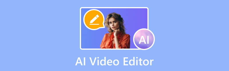 Bester KI-Video-Editor