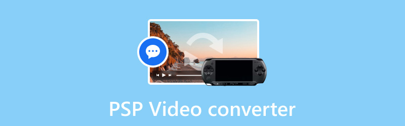 Bester PSP Video Converter