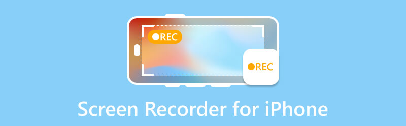 Bester Bildschirmrecorder für iPhone
