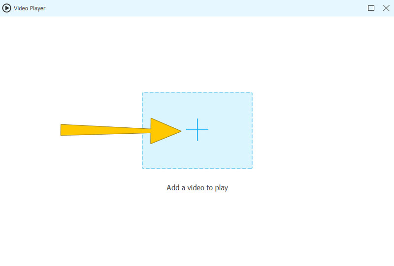 WebM in PNG Vidmore Hinzufügen
