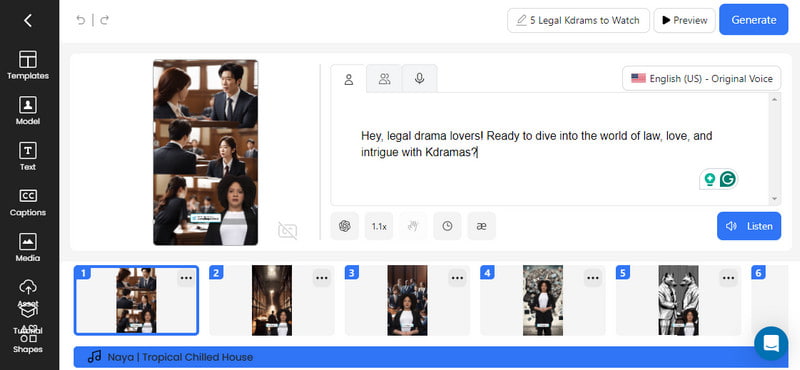 Deepbrain‑AI‑Tool