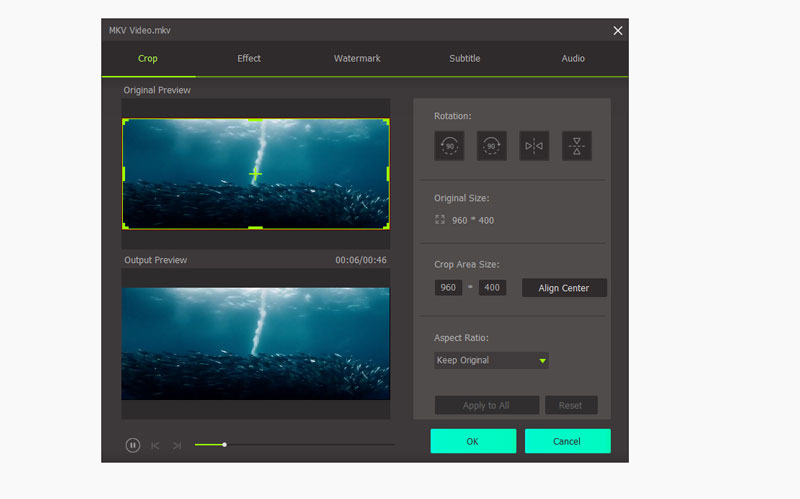 Video bearbeiten und optimieren