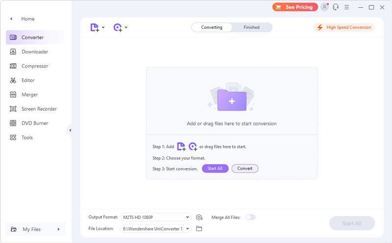 Video- und Audiokonverter