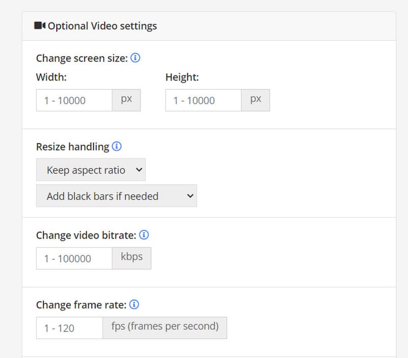 Lautstärke online anpassen