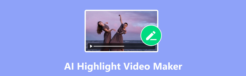 KI-Highlight-Video-Generator