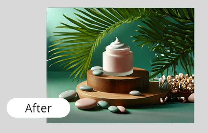 KI-Bilderweiterer Kapwing