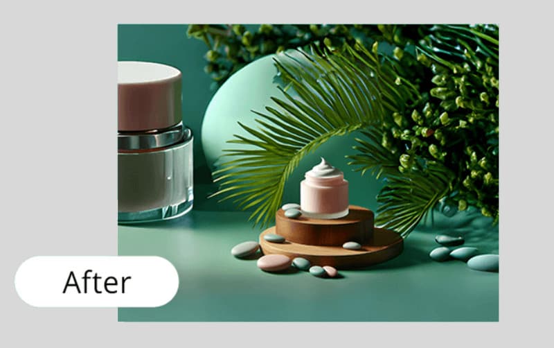 KI-Bilderweiterer Runway