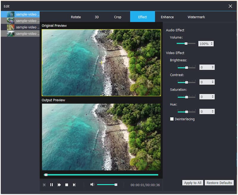 Andere Tools entdecken