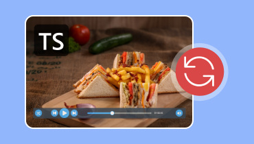 Kostenloser TS-Konverter