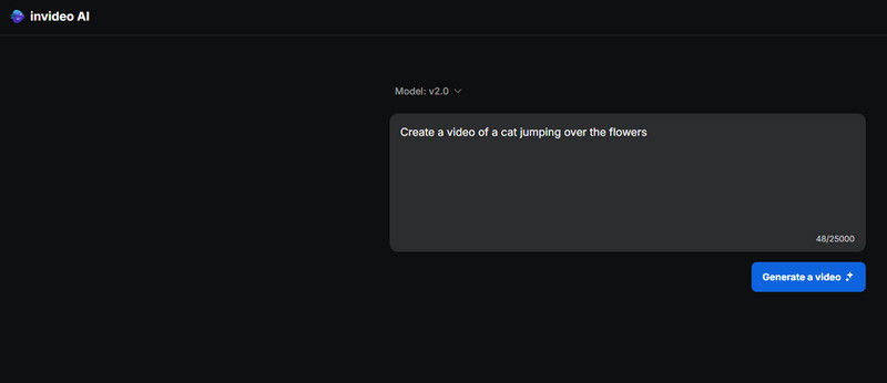 invideo ai Fliki-Alternative