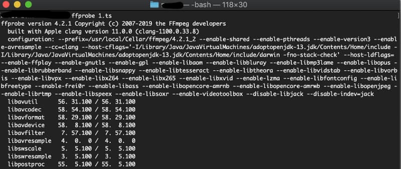 JPG PNG WebM FFmpeg Konvertieren