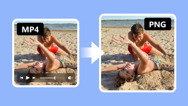 MP4 zu PNG