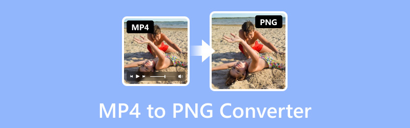 MP4 zu PNG