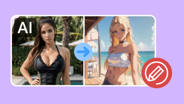 NSFW-KI-Bildergenerator