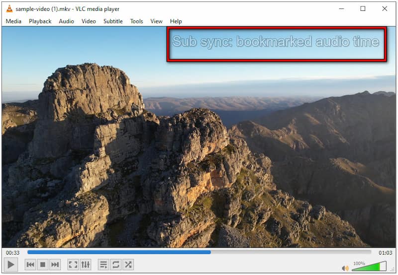 Untertitel synchronisieren