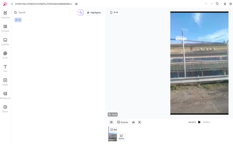 Vizard‑AI‑YouTube‑Shorts‑Generator