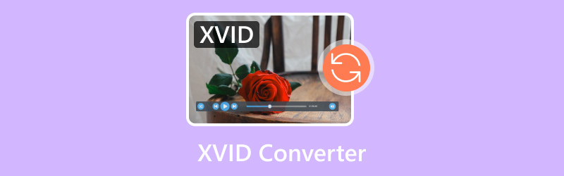 Xvid-Konverter