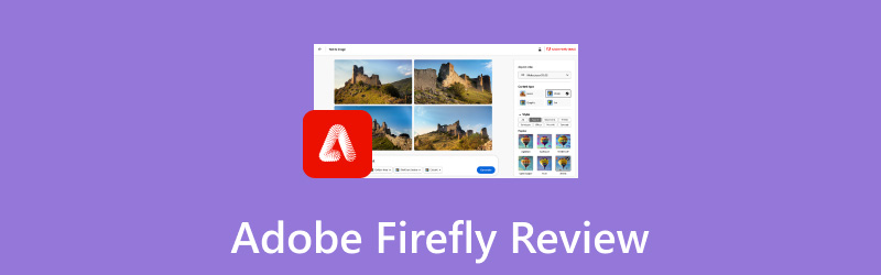 Adobe Firefly Test