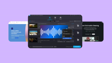 KI-Audio-Verbesserer