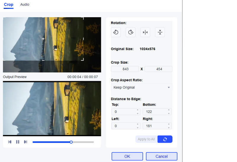Grundlegende Videobearbeitung