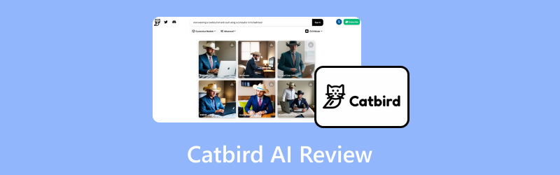 Catbird AI Test