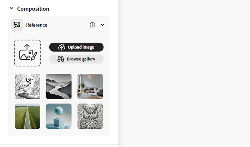 Composition-Funktion