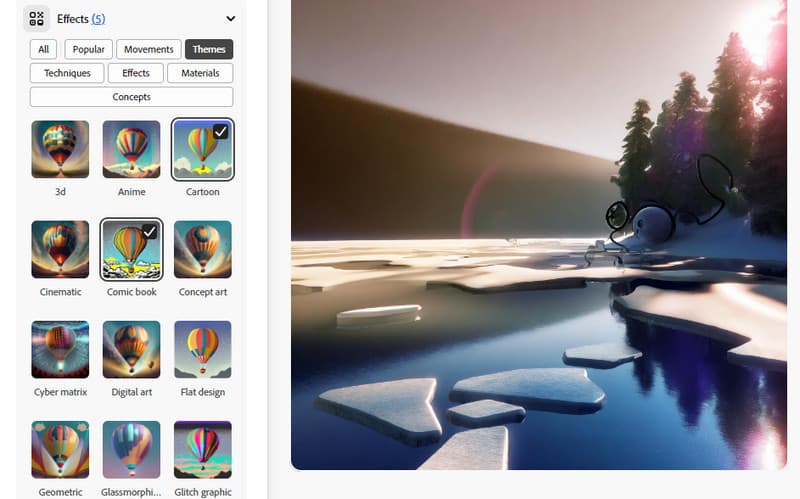 Bildbearbeitungsfunktion