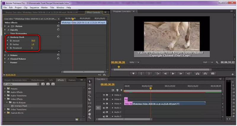 Mehrere Dichtewerte erhöhen