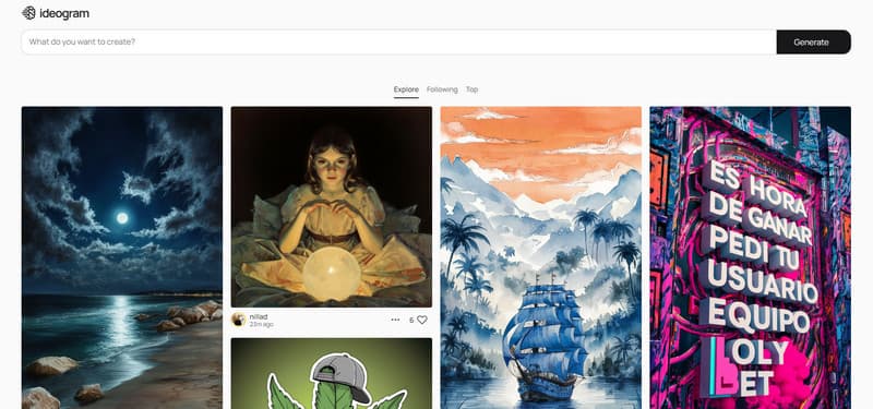 Intuitive Benutzeroberfläche