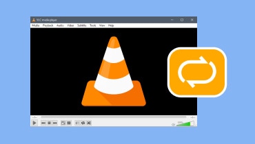 Video im VLC Media Player in Endlosschleife abspielen