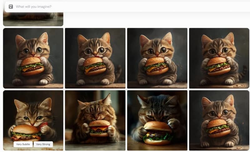 Alternative zu Midjourney AI