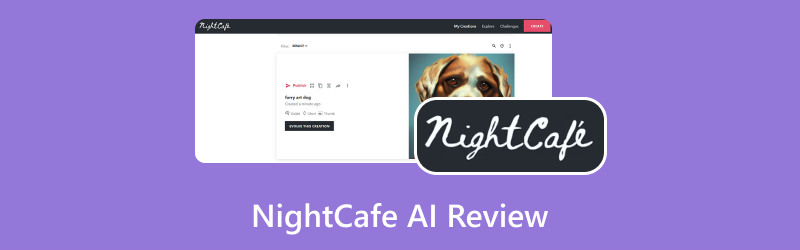 NightCafe-AI-Review