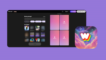 Dream by Wombo im Test