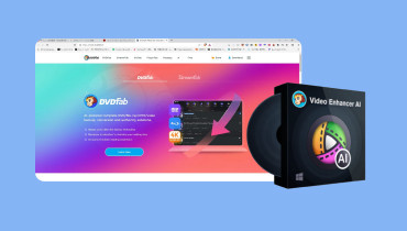 Dvdfab Video Enhancer AI im Test
