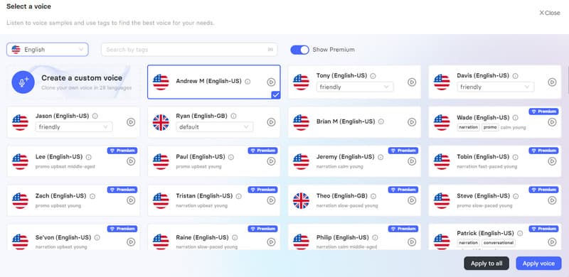 Unterstützt verschiedene Modelle