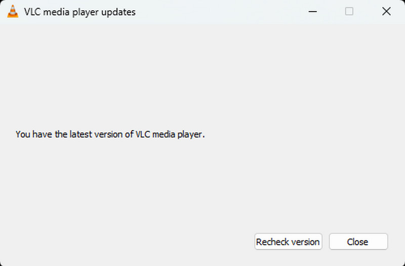 Die Software aktualisieren