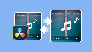 Mit DaVinci Resolve Audio und Video synchronisieren