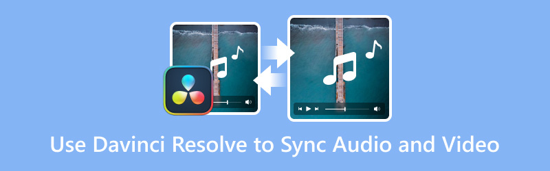 Mit DaVinci Resolve Audio und Video synchronisieren