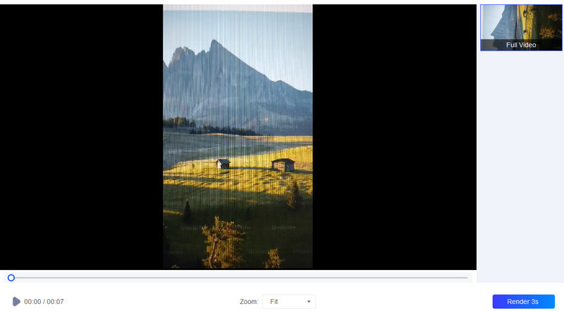 Verbesserung der Videoqualität