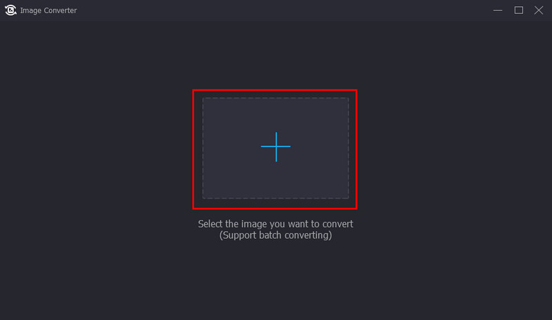 Vidmore Video Converter Dateien hinzufügen
