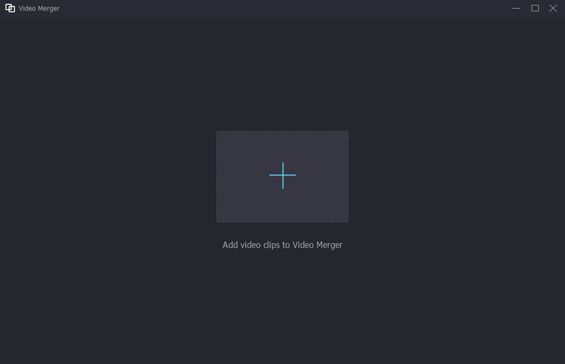 Videos über die Plus-Schaltfläche hinzufügen