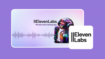 Elevenlabs KI-Test