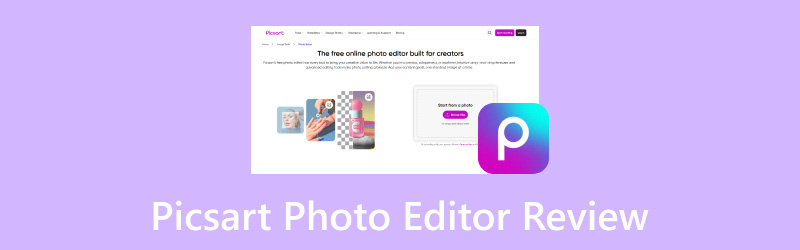 Picsart Foto-Editor im Test